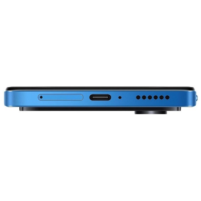 Смартфон Xiaomi POCO X4 Pro 5G NFC RU, 6.67'', Amoled, 8Гб, 256Гб, 108Мп, 5000 мАч, синий - фото 51392917