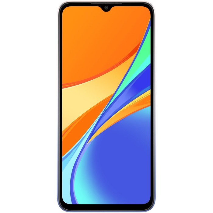 Смартфон Xiaomi Redmi 9C NFC RU, 6.53", IPS, 3Гб, 64Гб, 13Мп, 5Мп, 5000мАч, фиолетовый - фото 51392940