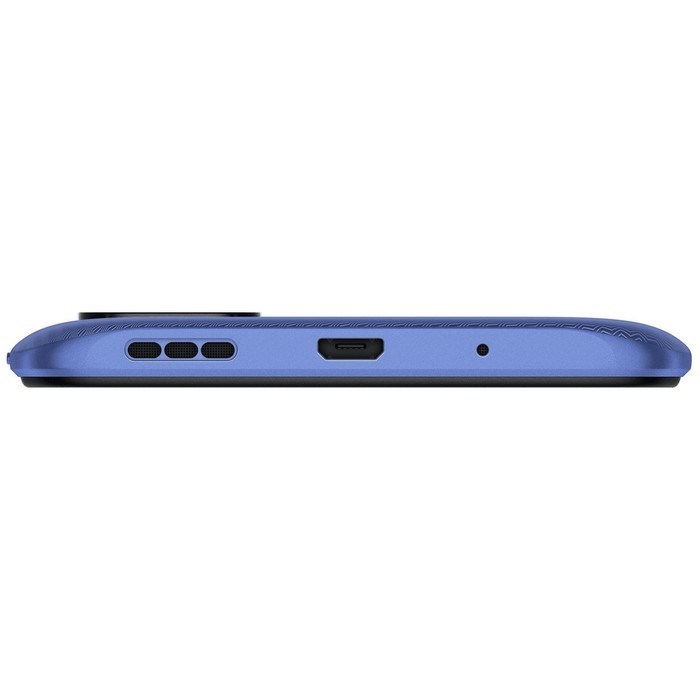 Смартфон Xiaomi Redmi 9C NFC RU, 6.53", IPS, 3Гб, 64Гб, 13Мп, 5Мп, 5000мАч, фиолетовый - фото 51392948