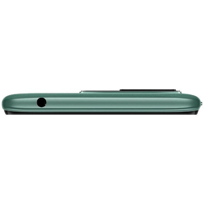 Смартфон Xiaomi Redmi 10C RU, 6.71", IPS, 4 Гб, 64 Гб, 50 Мп, 5 Мп, 5000 мАч, NFC, зеленый - фото 51393147