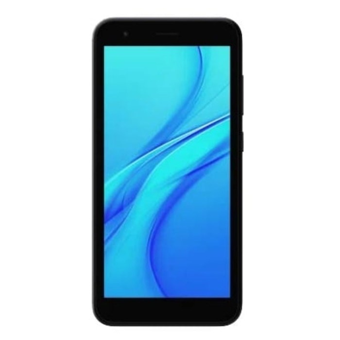 Смартфон Itel A27 (A551L), 5.45", IPS, 2 Гб, 32 Гб, 2Sim, 5 Мп, GPS, 4000 мАч, серый - фото 51393256