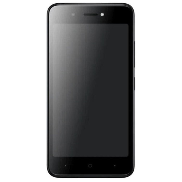 Смартфон Itel A25 (L5002), 5.0", IPS, 1 Гб, 16 Гб, 5 Мп, 3020 мАч, черный - фото 51393260