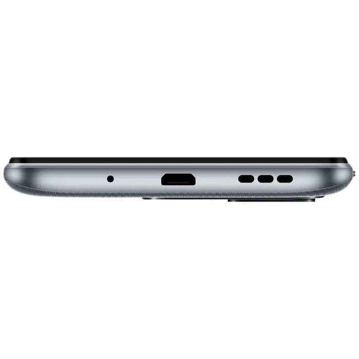 Смартфон Xiaomi Redmi 10A RU, 6.53", IPS, 2 Гб, 32 Гб, 13 Мп, 5 Мп, 5000 мАч, серебристый - фото 51393286