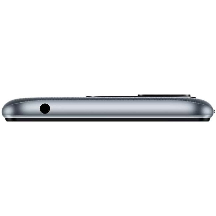 Смартфон Xiaomi Redmi 10A RU, 6.53", IPS, 2 Гб, 32 Гб, 13 Мп, 5 Мп, 5000 мАч, серебристый - фото 51393291