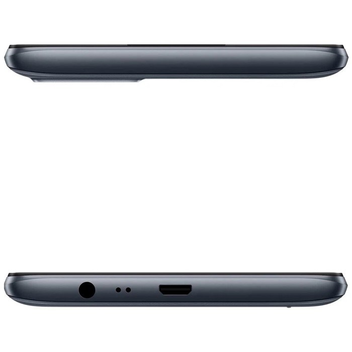 Смартфон Realme C21Y, 6.5", LCD, 2 sim, 3 Гб, 32 Гб, 13 Мп, 5 Мп, 5000 мАч, NFC, черный - фото 51393326