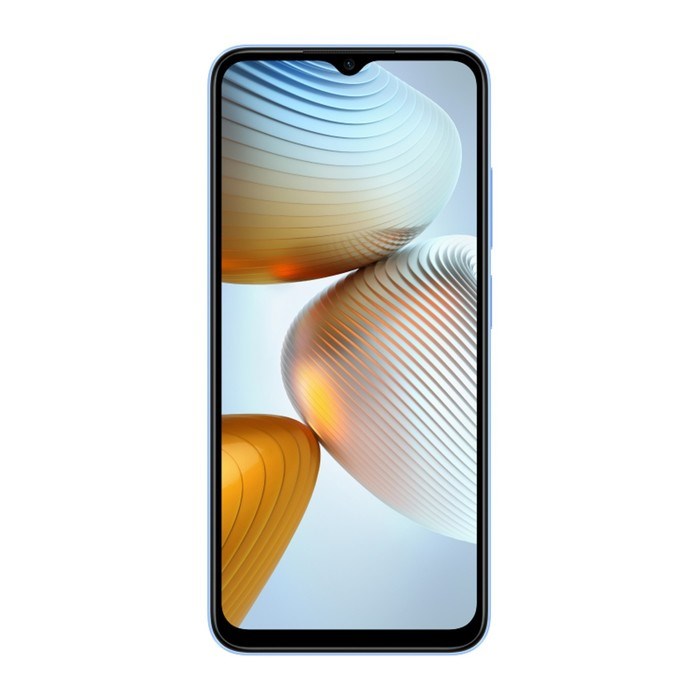 Смартфон Xiaomi POCO M4 5G NFC RU, 6.58'', 6 Гб, 128 Гб, 13 Мп, 5 Мп, 5000 мАч, синий - фото 51393583