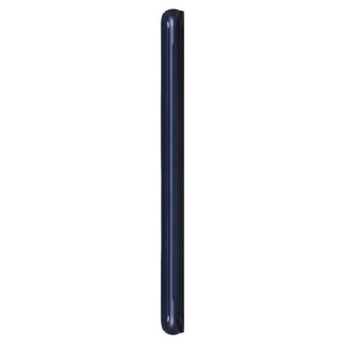 Смартфон ITEL A17, 5.0", 1 Гб, 16 Гб, 5 Мп, microSD, 2400 мАч, синий - фото 51393669