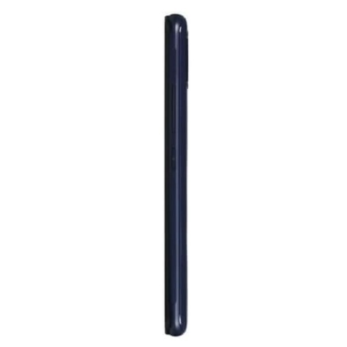 Смартфон ITEL A17, 5.0", 1 Гб, 16 Гб, 5 Мп, microSD, 2400 мАч, синий - фото 51393670