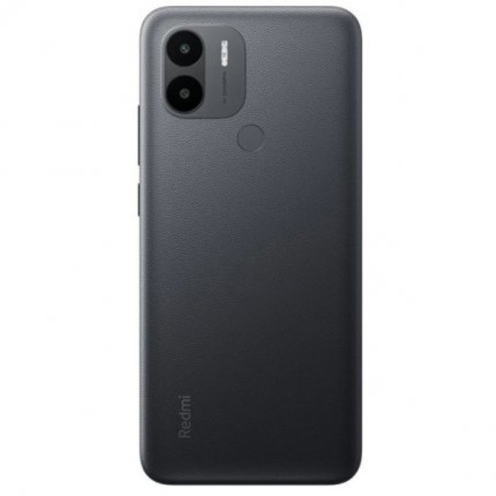 Смартфон Xiaomi Redmi A1+ RU, 6.52", IPS, 2 Гб, 32 Гб, 8 Мп, 5 Мп, 5000 мАч, черный - фото 51393776