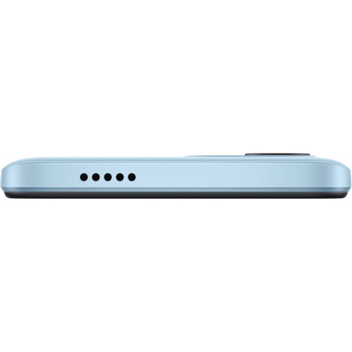 Смартфон Xiaomi Redmi A1+ RU, 6.52", IPS, 2 Гб, 32 Гб, 8 Мп, 5 Мп, 5000 мАч, синий - фото 51393943