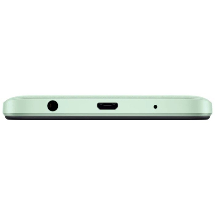 Смартфон Xiaomi Redmi A1+ RU, 6.52", IPS, 2 Гб, 32 Гб, 8 Мп, 5 Мп, 5000 мАч, зеленый - фото 51394502