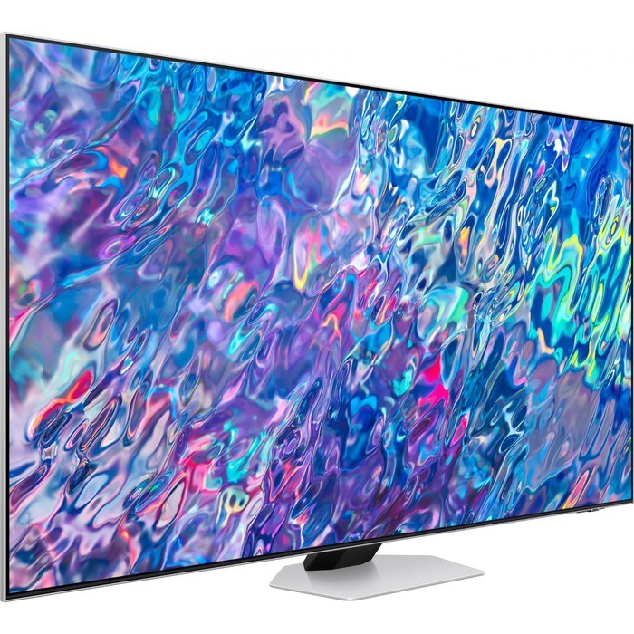 Телевизор Samsung QE55QN85BAUXCE, 55", 3840x2160,DVB-T2/C/S2, HDMI 4,USB 2, Smart TV, чёрный   94447 - фото 51394657