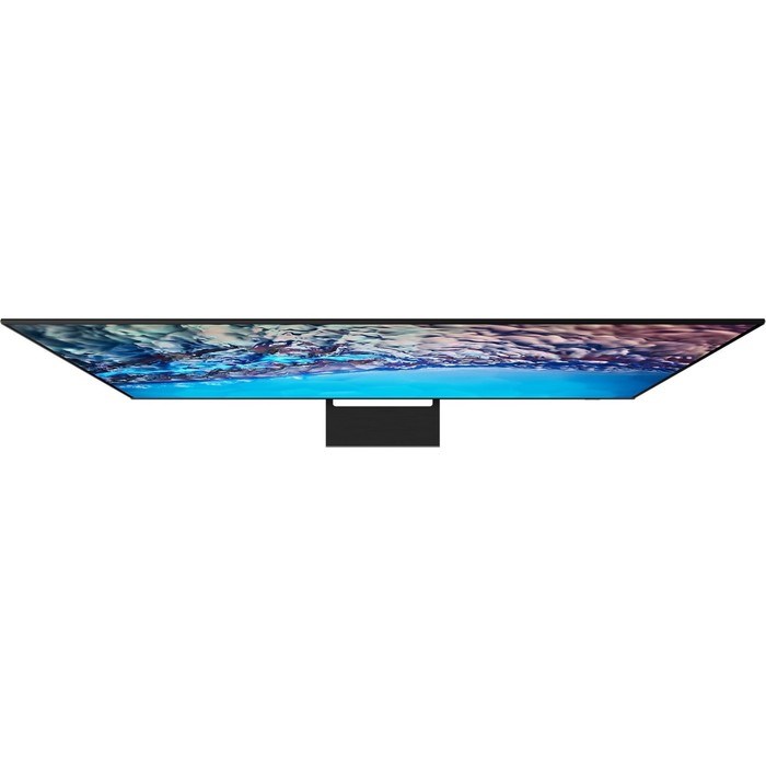 Телевизор Samsung UE55BU8500UXCE, 55", 3840x2160, DVB-T2/C/S2,HDMI 3,USB 2, Smart TV, чёрный   94447 - фото 51394660