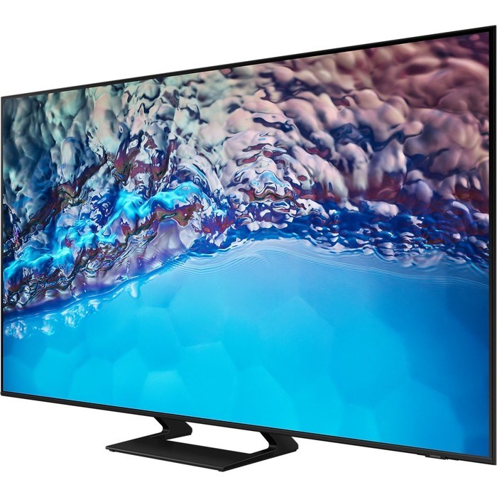 Телевизор Samsung UE55BU8500UXCE, 55", 3840x2160, DVB-T2/C/S2,HDMI 3,USB 2, Smart TV, чёрный   94447 - фото 51394664