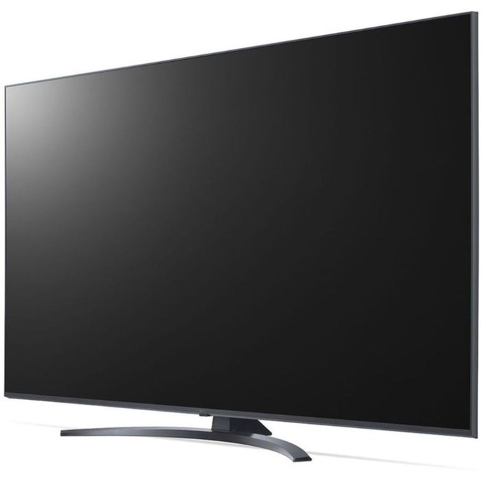 Телевизор LG 55UQ81006LB.ARUB, 55", 3840x2160, DVB-T2/C/S2, HDMI 3, USB 2, Smart TV, чёрный   944472 - фото 51394667