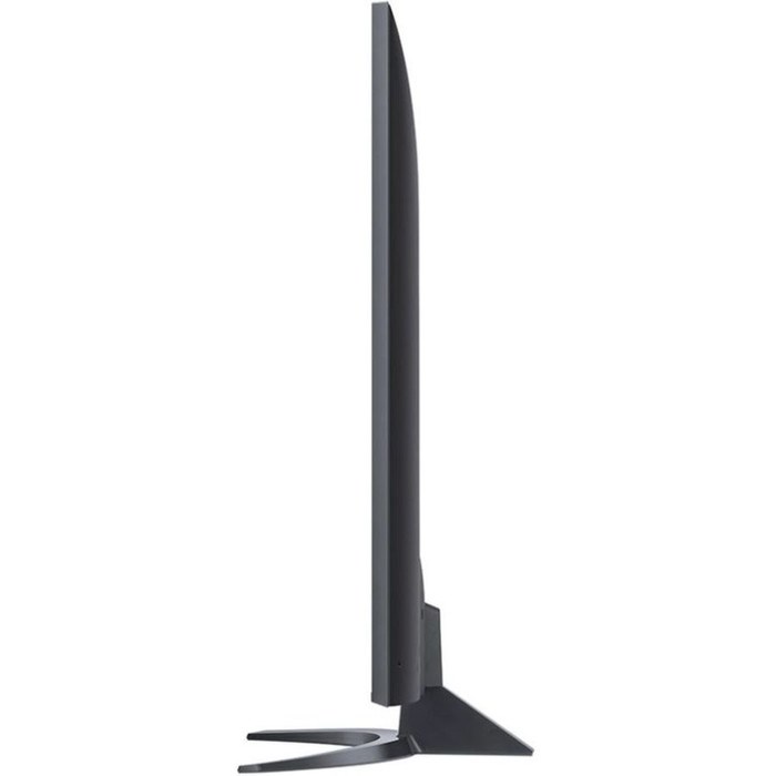 Телевизор LG 55UQ81006LB.ARUB, 55", 3840x2160, DVB-T2/C/S2, HDMI 3, USB 2, Smart TV, чёрный   944472 - фото 51394668