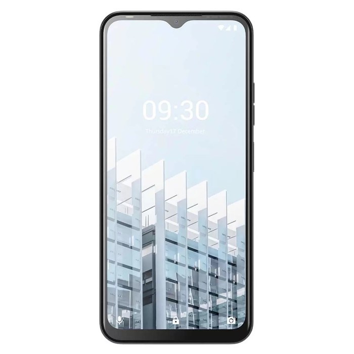 Смартфон Tecno POP 6 Pro, 6.6", IPS, 2 Гб, 32 Гб, 8 Мп, 5000 мАч, черный - фото 51394898