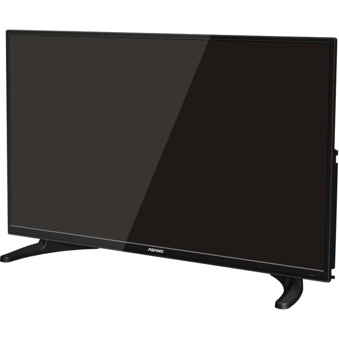 Телевизор Asano 32LH8010T, 32", 1366x768, DVB-T/С, HDMI 2, USB 2, SmartTV, черный - фото 51395446