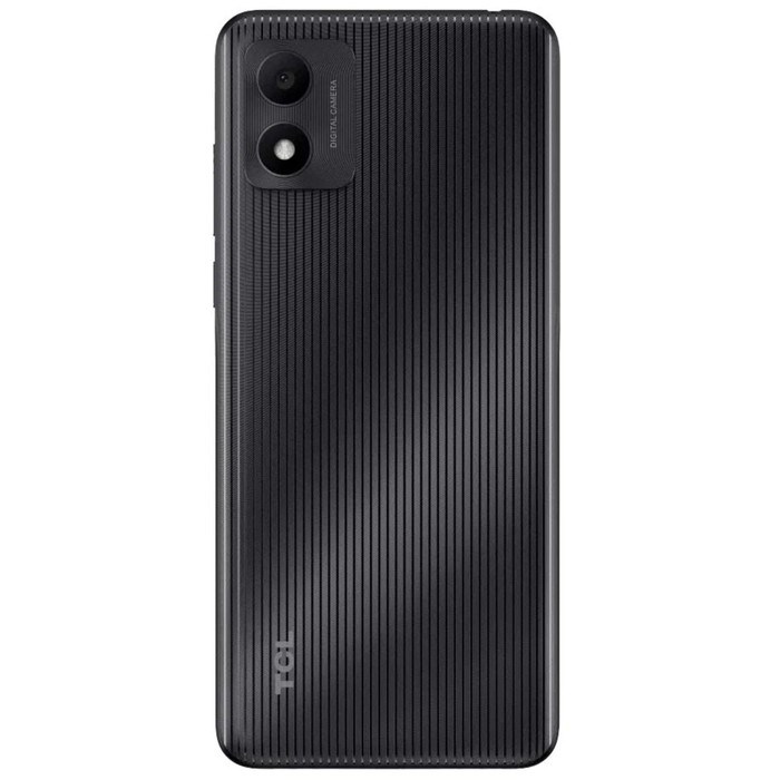 Смартфон TCL 305i, 6.52", 2 Гб, 32 Гб, 13 Мп, 5 Мп, 2 Sim, LTE, 4000 мАч, черный - фото 51395489