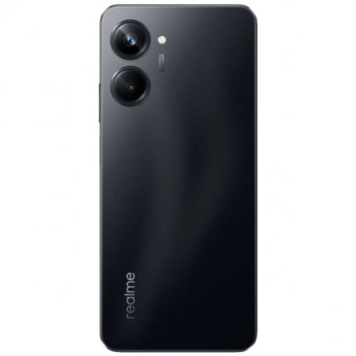 Смартфон Realme 10 Pro 5G, 6.72", 8Гб, 256Гб, 108Мп, 16Мп, 2sim, 5000мАч, черный - фото 51396057