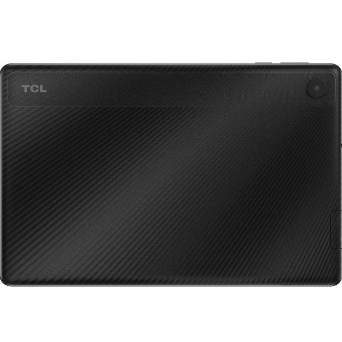 Планшет TCL TAB 10 HD 4G (9160G1) 10.1'' 800 x 1280 пикселей IPS, MediaTek MT8768 4x2 Ггц+4x1,5ГГц, 3GB, 32GB, IMG GE8320 GPU, 3G+LTE, Android 11, цвет тёмно-серый - фото 51396132