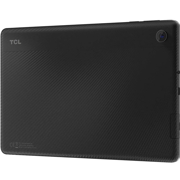 Планшет TCL TAB 10 HD 4G (9160G1) 10.1'' 800 x 1280 пикселей IPS, MediaTek MT8768 4x2 Ггц+4x1,5ГГц, 3GB, 32GB, IMG GE8320 GPU, 3G+LTE, Android 11, цвет тёмно-серый - фото 51396136