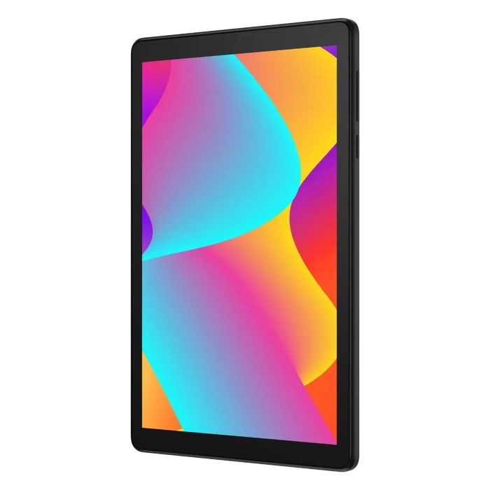 Планшет TCL TAB 8 4G 3+32Гб (9132G1) 8.0'' 800 x 1280 пикселей IPS, MediaTek MT8766B 2 GHz Quad, 4GB, 32GB, 3G, Android 11, цвет чёрный - фото 51396149