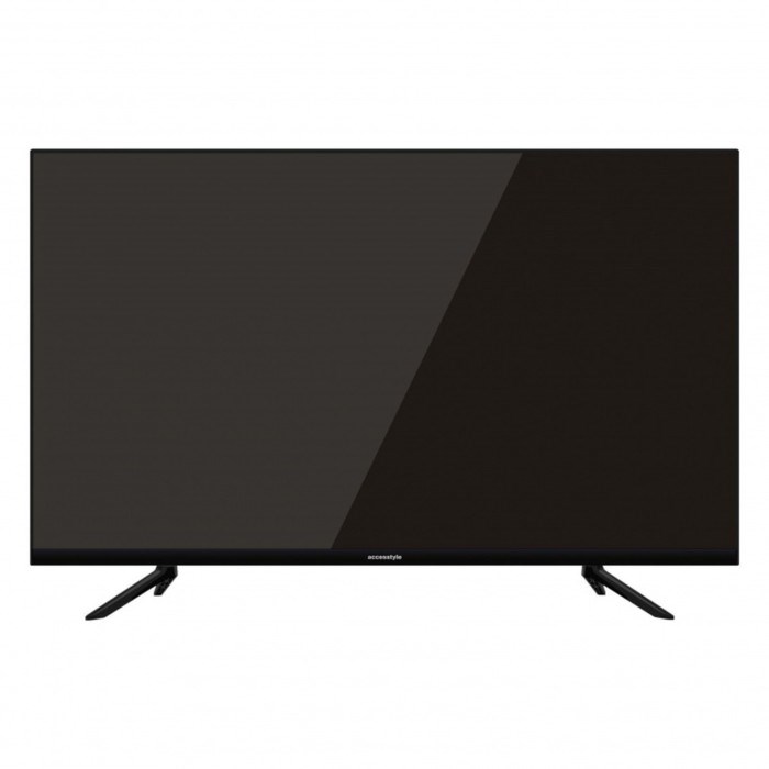 Телевизор Accesstyle F32EY1000B, 32", 1920x1080, DVB/T2/C,HDMI 3, USB 2, Smart TV, чёрный - фото 51396908