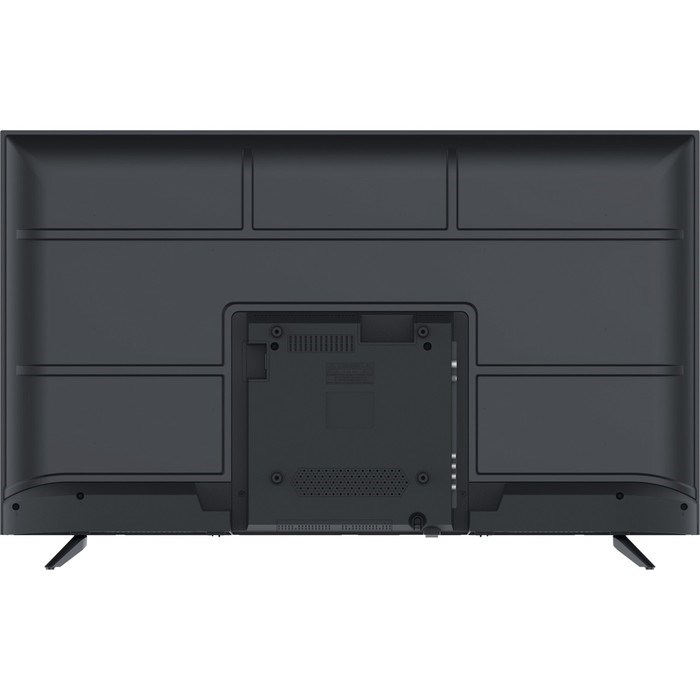 Телевизор Accesstyle U55EY1000B, 55", 3840x2160, DVB/T2/C,HDMI 3, USB 2, Smart TV, чёрный - фото 51396915