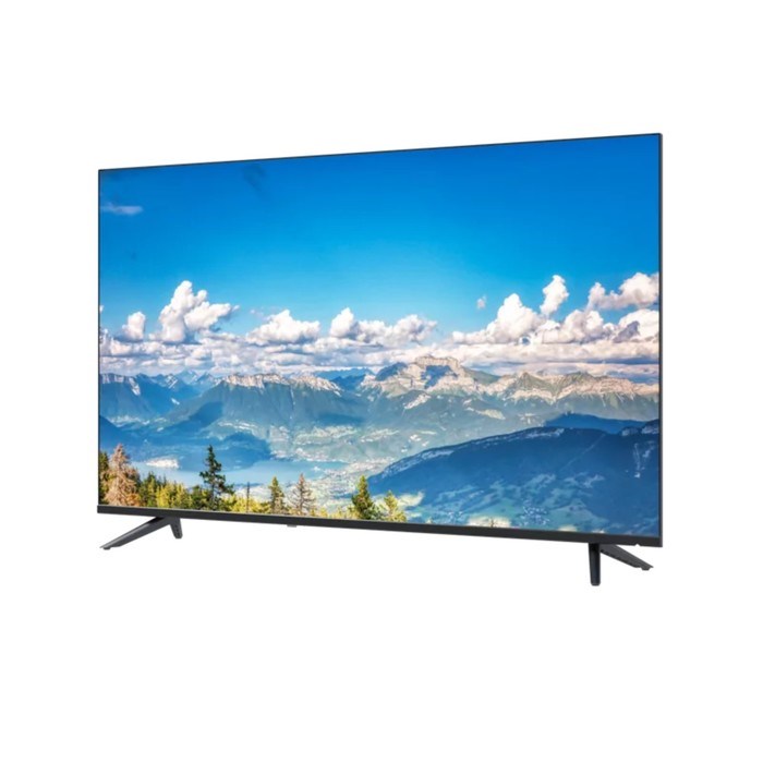 Телевизор Accesstyle H32EY1000B, 32", 1366x768, DVB/T2/C,HDMI 3, USB 2, Smart TV, чёрный - фото 51396920