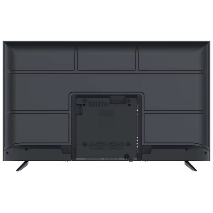 Телевизор Accesstyle H32EY1000B, 32", 1366x768, DVB/T2/C,HDMI 3, USB 2, Smart TV, чёрный - фото 51396922