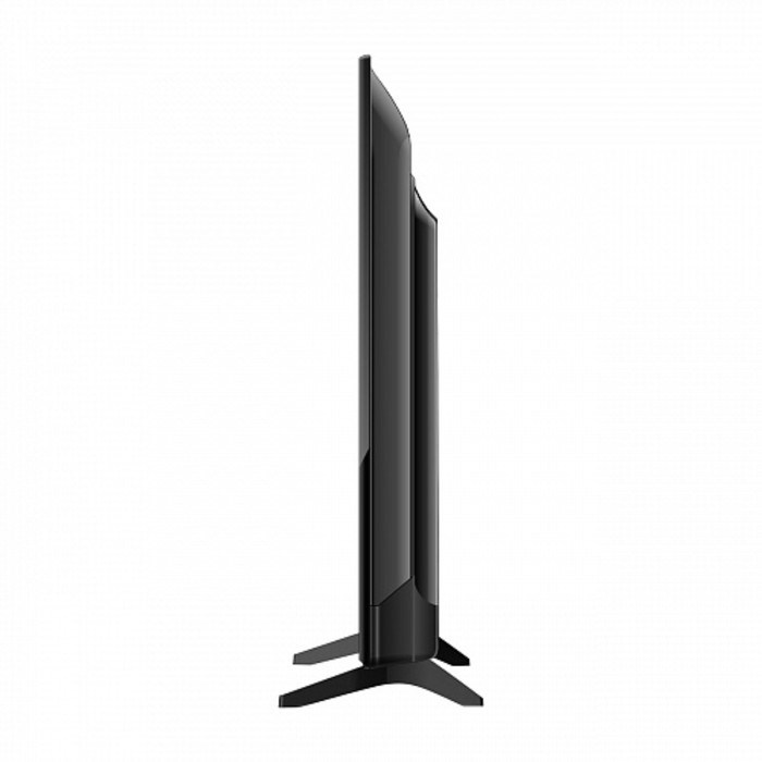 Телевизор Blackton 3201B, 32", 1366x768, DVB-T2/C, HDMI 2, USB, чёрный - фото 51396927