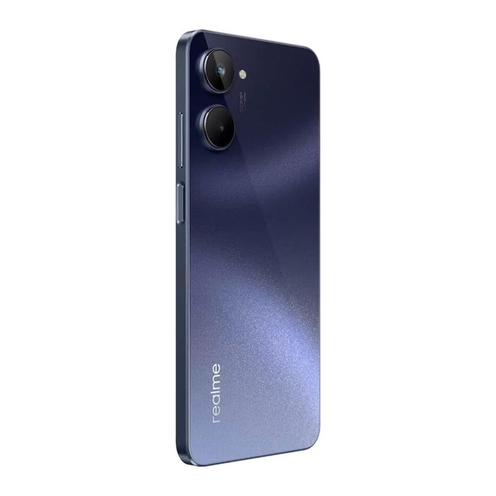 Смартфон Realme 10, 6.4", SAmoled, 2 sim, 8 Гб, 128 Гб, 50 Мп, 16 Мп, 5000 мАч, черный - фото 51396986