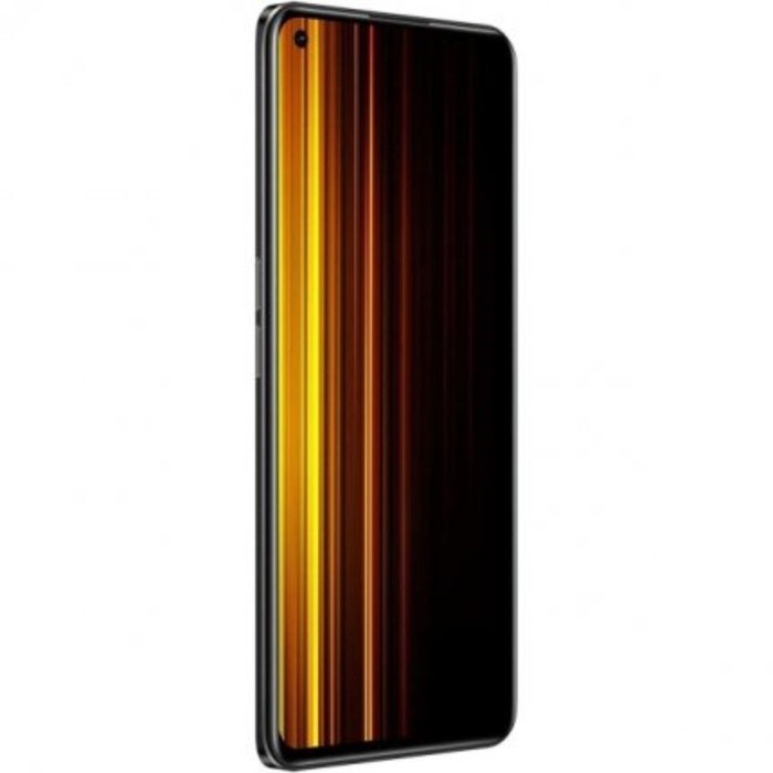 Смартфон Realme GT Neo 3T, 6.62", SAmoled, 2 sim, 8 Гб, 256 Гб, 64 Мп, 16Мп, 5000мАч, желтый - фото 51397010