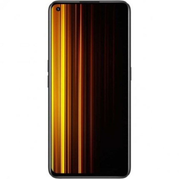 Смартфон Realme GT Neo 3T, 6.62", SAmoled, 2 sim, 8 Гб, 256 Гб, 64 Мп, 16Мп, 5000мАч, желтый - фото 51397012