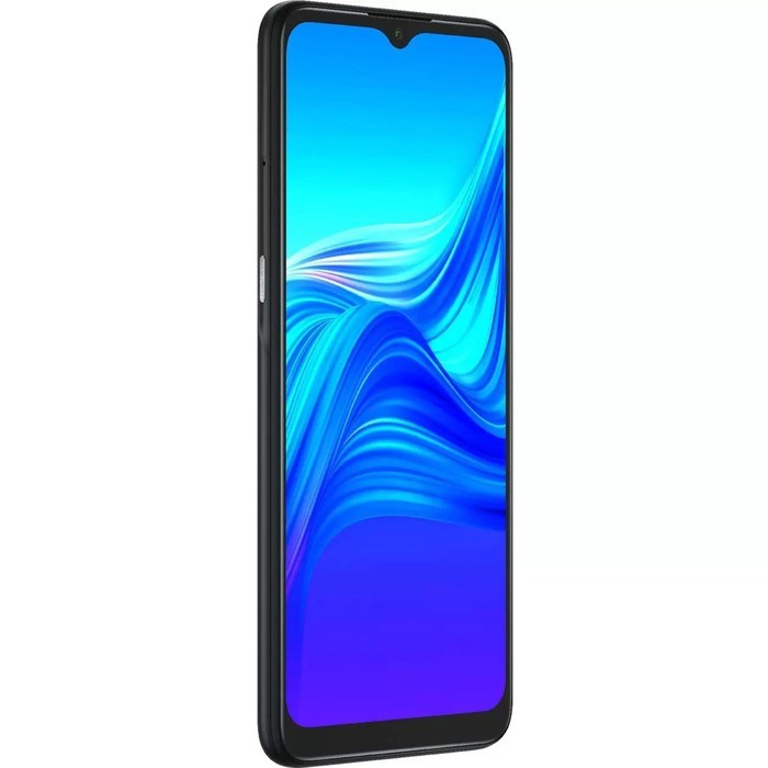 Смартфон TCL 20Y, 6.52", 4 Гб, 64 Гб, 48 Мп, 8 Мп, 2 Sim, LTE, 4000 мАч, черный - фото 51397015