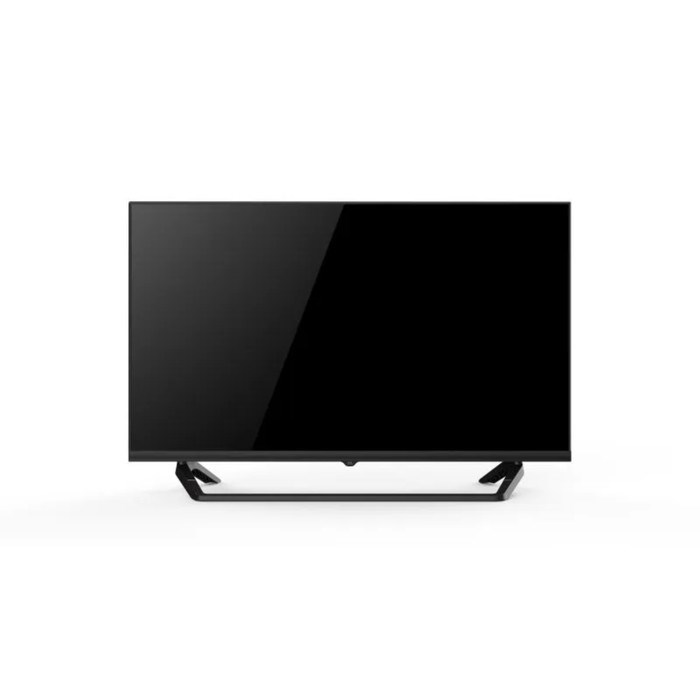 Телевизор Telefunken TF-LED32S18T2S, 31.5", 1366x768, DVB-T2/C/S/S2,HDMI 3,USB 2,SmartTV - фото 51397233