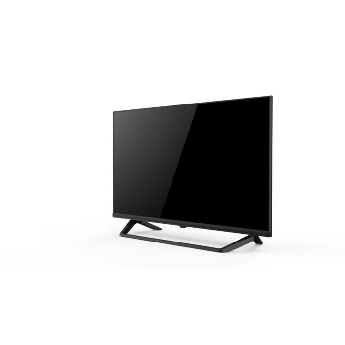 Телевизор Telefunken TF-LED32S18T2S, 31.5", 1366x768, DVB-T2/C/S/S2,HDMI 3,USB 2,SmartTV - фото 51397234