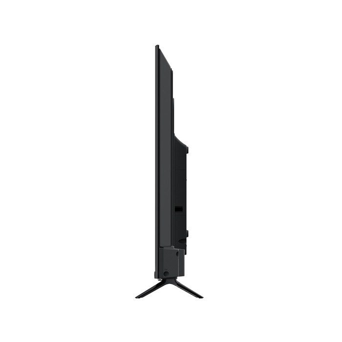 Телевизор Триколор H43U5500SA, 43", 3840x2160, DVBT2/C/S2, HDMI 3, USB 2, Smart TV, чёрный - фото 51397305