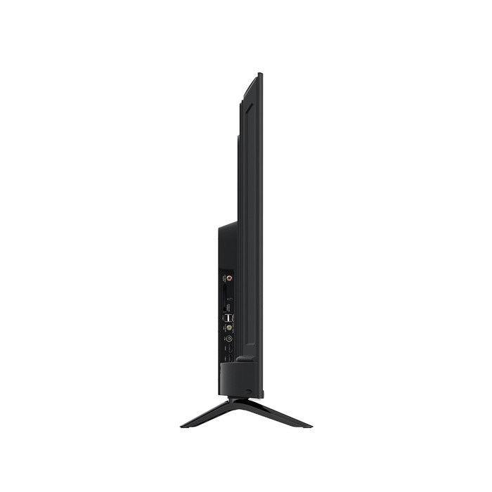 Телевизор Триколор H50U5500SA, 50", 3840x2160, DVBT2/C/S2, HDMI 3, USB 2, Smart TV, чёрный - фото 51397313