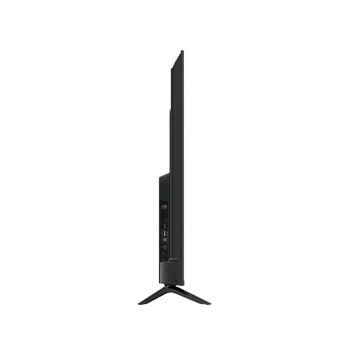 Телевизор Триколор H55U5500SA, 55", 3840x2160, DVBT2/C/S2, HDMI 3, USB 2, Smart TV, чёрный - фото 51397323