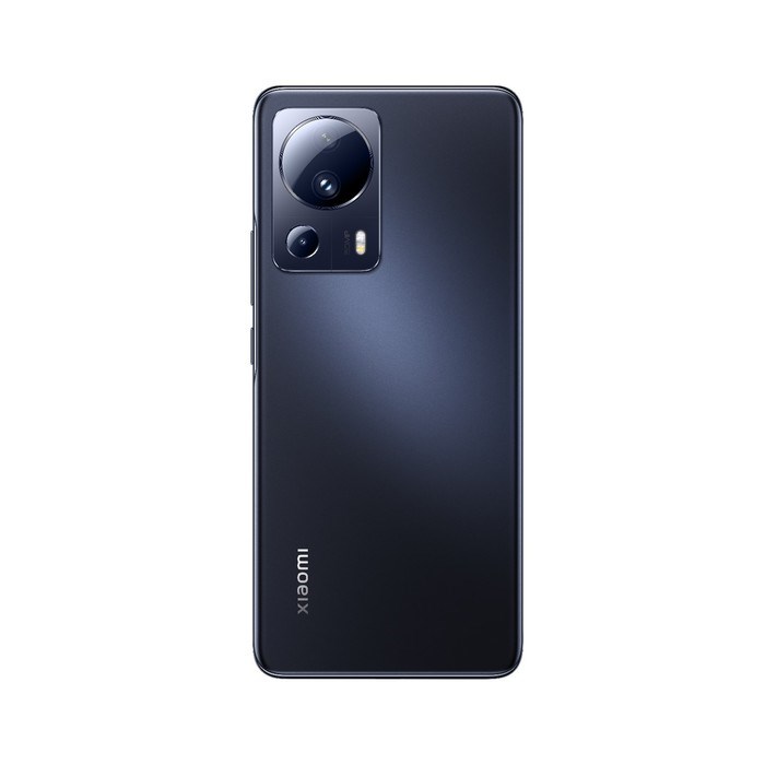 Смартфон Xiaomi 13 Lite RU, 6.55", 8 Гб, 256 Гб, 50 Мп, 32 Мп, 2 sim, 4500 мАч, NFC, черный - фото 51397394