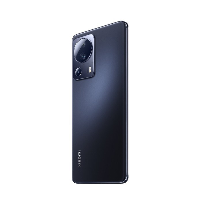 Смартфон Xiaomi 13 Lite RU, 6.55", 8 Гб, 256 Гб, 50 Мп, 32 Мп, 2 sim, 4500 мАч, NFC, черный - фото 51397395