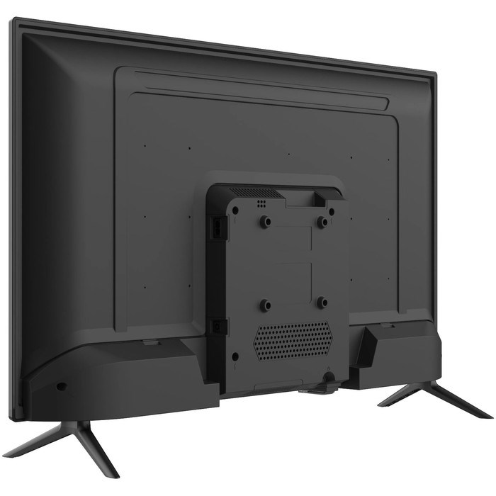 Телевизор Topdevice TDTV32BS01HBK, 32", 1366x768,DVB-T2/C/S2,HDMI 3, USB 2, Smart TV, чёрный - фото 51397483