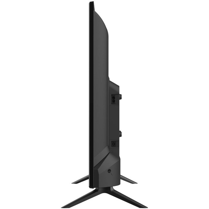 Телевизор Topdevice TDTV32BS01HBK, 32", 1366x768,DVB-T2/C/S2,HDMI 3, USB 2, Smart TV, чёрный - фото 51397487