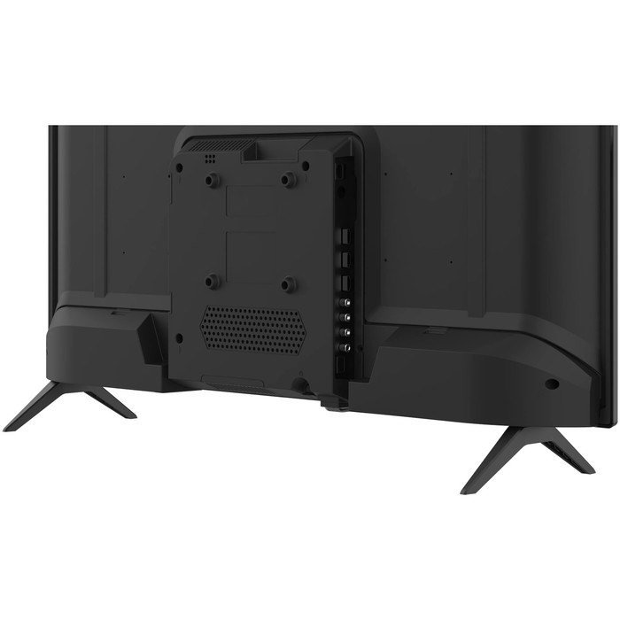 Телевизор Topdevice TDTV32BS01HBK, 32", 1366x768,DVB-T2/C/S2,HDMI 3, USB 2, Smart TV, чёрный - фото 51397488