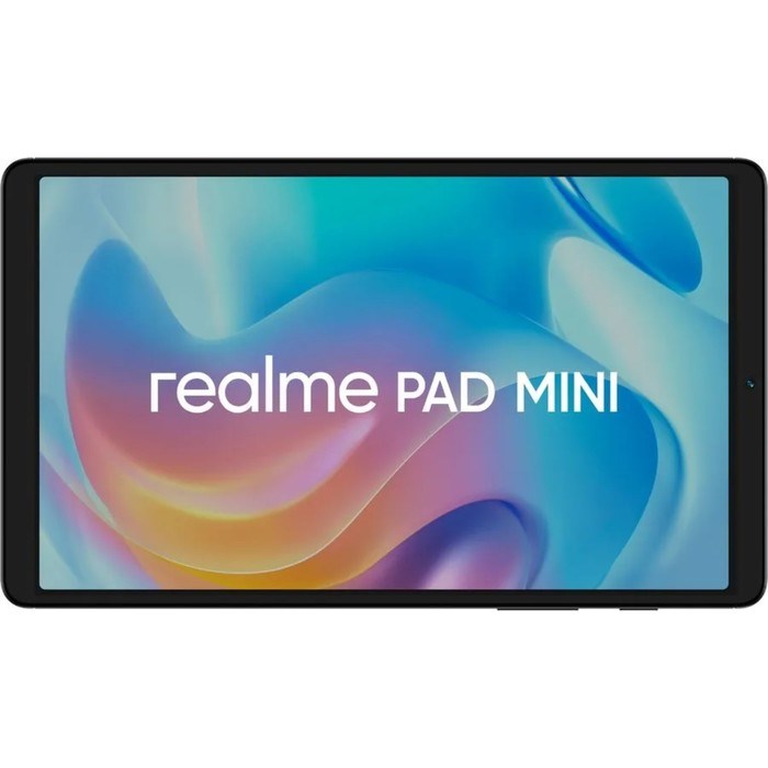 Планшет Realme RMP2105, 8.7", IPS, 1340x800, 3+32 Гб, 8+5 Мп, And 11, синий - фото 51397520