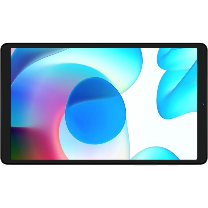 Планшет Realme RMP2105, 8.7", IPS, 1340x800, 3+32 Гб, 8+5 Мп, And 11, серый - фото 51397532