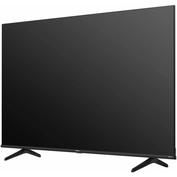 Телевизор Hisense 55E7HQ, 55", 3840x2160, DVB-T/T2/C/S2, HDMI 3, USB 2, Smart TV, чёрный - фото 51397758