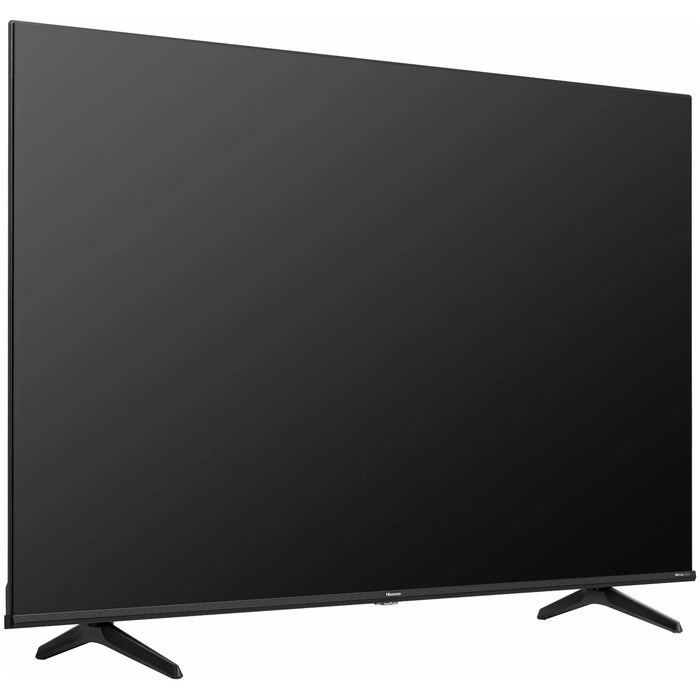 Телевизор Hisense 55E7HQ, 55", 3840x2160, DVB-T/T2/C/S2, HDMI 3, USB 2, Smart TV, чёрный - фото 51397759